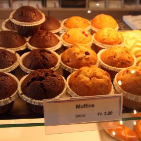 Bild von Feinbäckerei Studer Solothurn