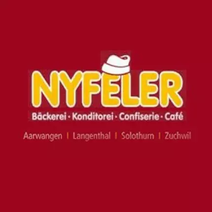 Logotipo de Dorfbeck Nyfeler AG