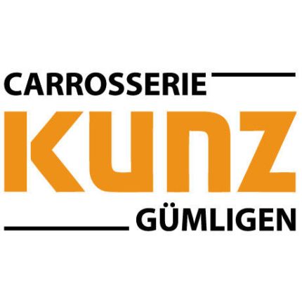 Logo von Carrosserie Kunz AG