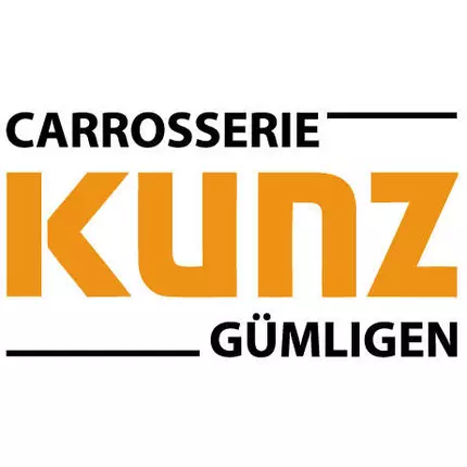 Logotyp från Carrosserie Kunz AG