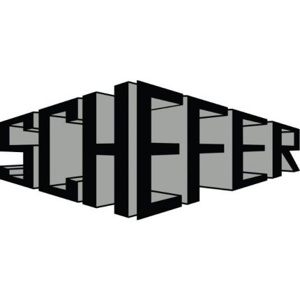 Logo od Schefer Bau AG