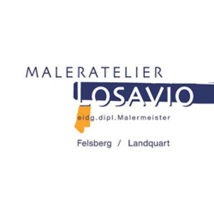 Logo von Maleratelier Losavio AG