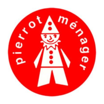 Logo fra Pierrot Ménager SA, Electroménager