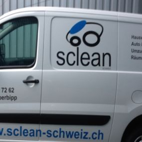 Bild von sclean-Schweiz walder