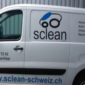 Bild von sclean-Schweiz walder