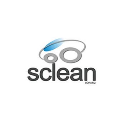 Logotyp från sclean-Schweiz walder