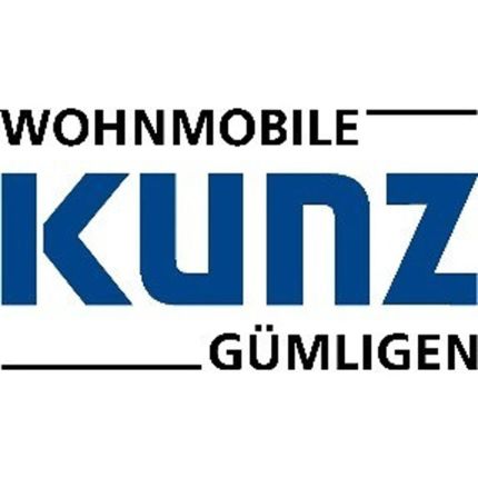 Logo fra Wohnmobile Kunz AG