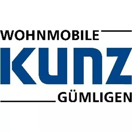 Logotyp från Wohnmobile Kunz AG