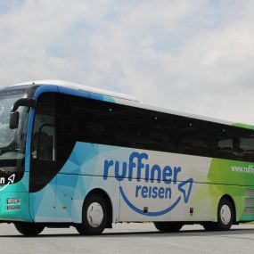 Busreisen Turtmann