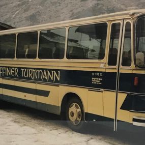 Busreisen Turtmann