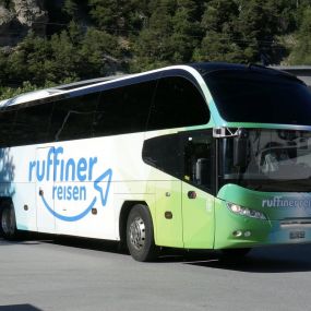 Busreisen Turtmann