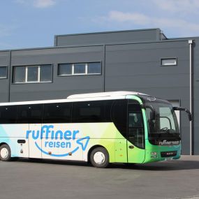 Busreisen Turtmann