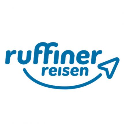 Logo from Ruffiner Reisen AG
