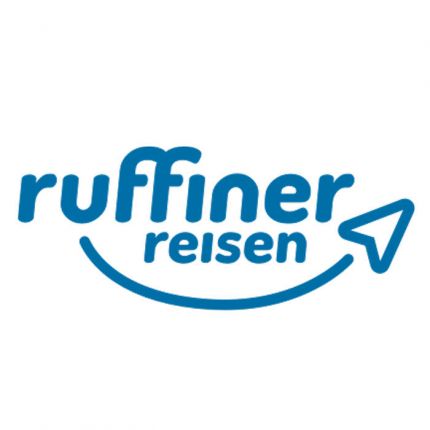 Logotyp från Ruffiner Reisen AG