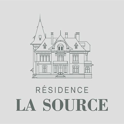 Logo od Résidence La Source SA