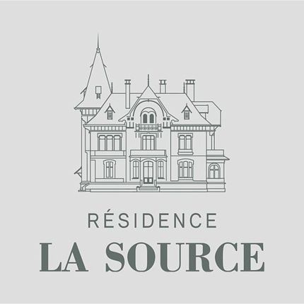 Logo de Résidence La Source SA