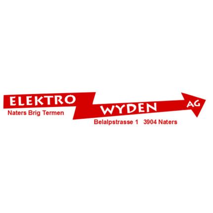 Logo fra Elektro Wyden AG