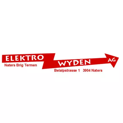 Logo from Elektro Wyden AG