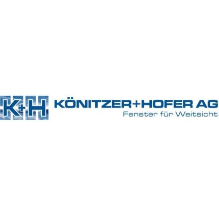 Logo fra KÖNITZER + HOFER AG
