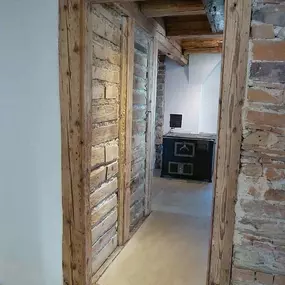Bild von Zulliger Schreinerei + Holzbau AG