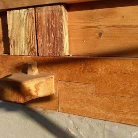 Bild von Zulliger Schreinerei + Holzbau AG