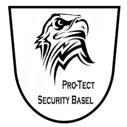 Logo from Pro Tect Security Basel GmbH