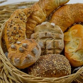 Bäckerei Stetlen