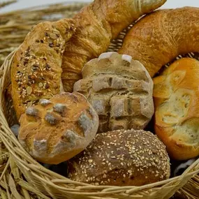 Bäckerei Stetlen