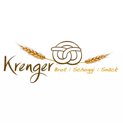 Logo od Bäckerei-Konditorei Krenger