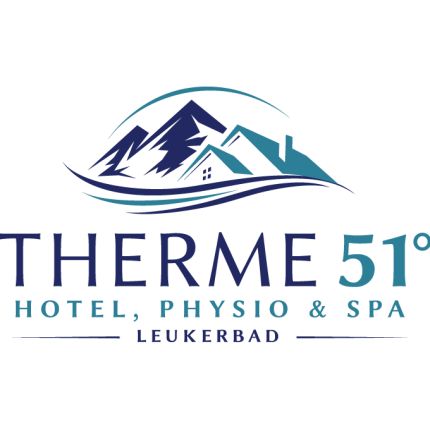 Λογότυπο από Therme 51° Hotel Physio & Spa
