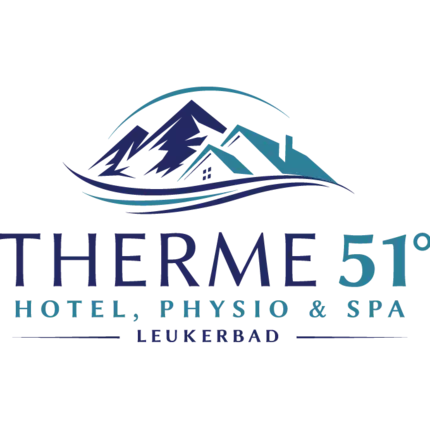 Logo von Therme 51° Hotel Physio & Spa