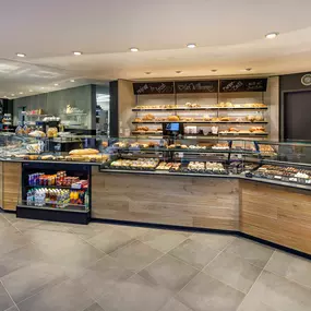 Bild von Bäckerei Café Widmer GmbH