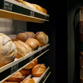 Bild von Bäckerei Café Widmer GmbH