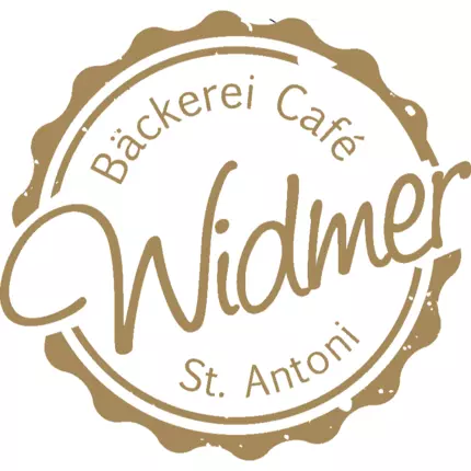 Logo von Bäckerei Café Widmer GmbH