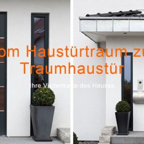 Türen, Vogel Fenster GmbH, Kölliken