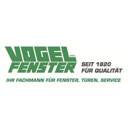 Logotipo de Vogel Fenster GmbH