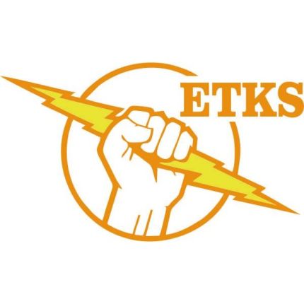 Logotipo de ETKS – ELEKTROTECHNIK KÖFLER STEFAN