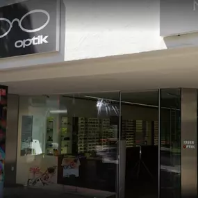 Isser Optik GmbH