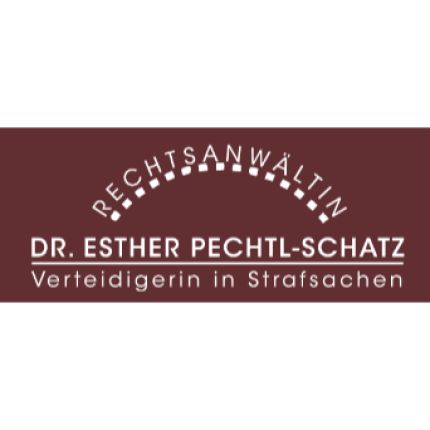 Logótipo de Dr. Esther Pechtl-Schatz Rechtsanwaltskanzlei