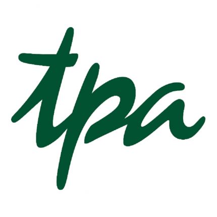 Logotyp från TPA Steuerberatung