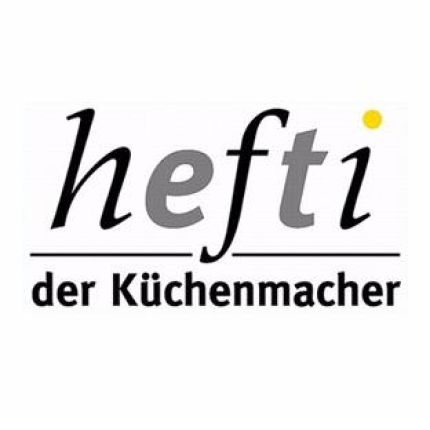 Logo de Küchenbau Hefti Ins AG