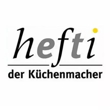 Logotipo de Küchenbau Hefti Ins AG