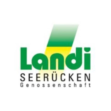 Logótipo de LANDI Seerücken