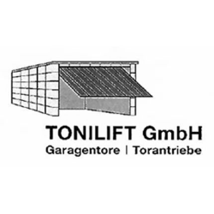 Logo od TONILIFT GmbH
