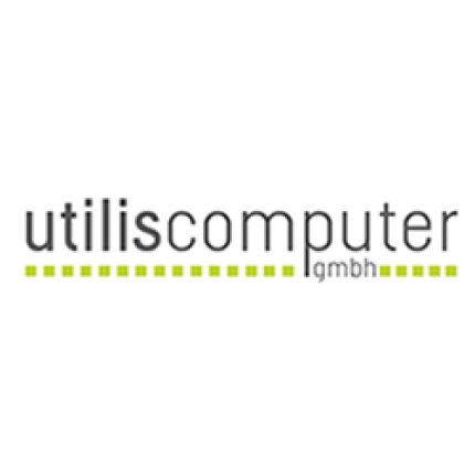 Logo od UTILIS Computer GmbH