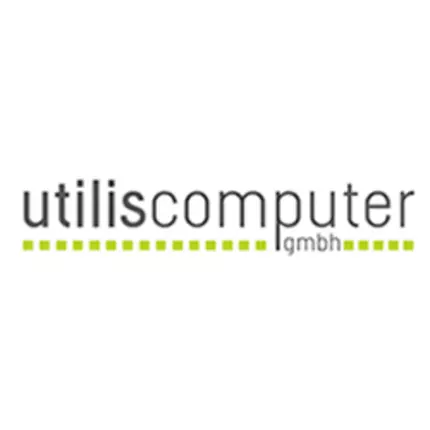 Logotyp från UTILIS Computer GmbH