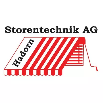 Logo da Storentechnik Hadorn AG