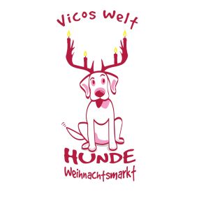 Bild von Vicos Welt, die Hundedesigner - Hundebäckerei