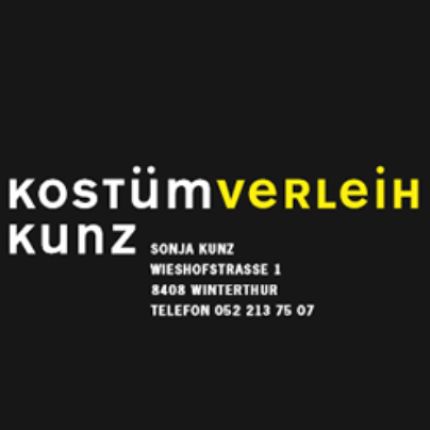 Logo van Kostümverleih Kunz