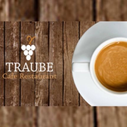Logo fra Café Restaurant Traube